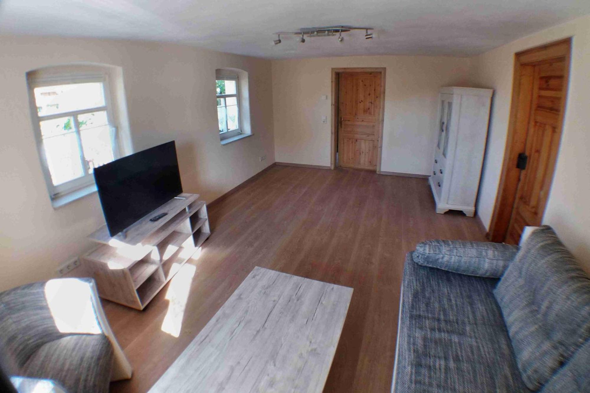 Fewo Dorn Eg Haus Sandsteinliebe 세브니츠 외부 사진